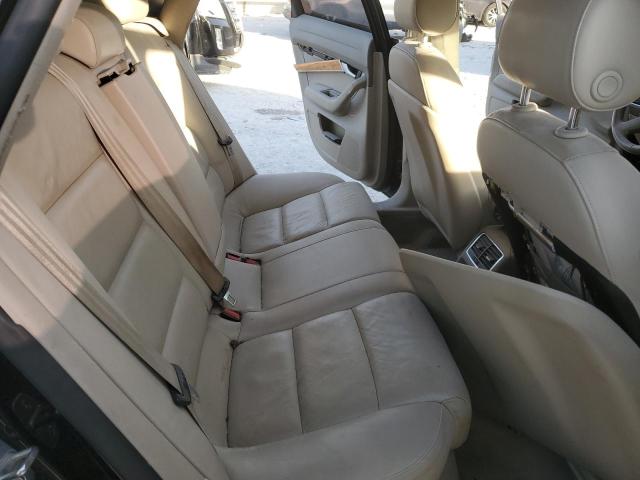 Photo 10 from auction – 2007 AUDI A6 3.2 QUA with VIN WAUDH74F77N046422