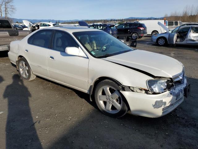 Photo 4 from auction – 2003 ACURA 3.2TL TYPE with VIN 19UUA56853A036467