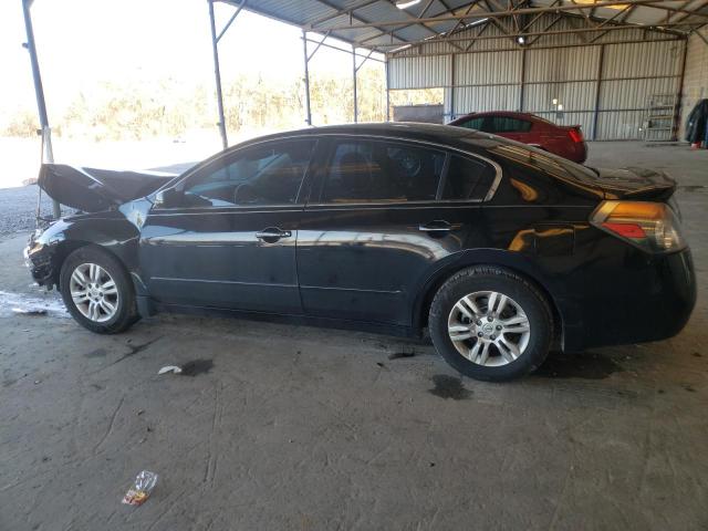 Photo 2 from auction – 2012 NISSAN ALTIMA BAS with VIN 1N4AL2AP0CN495705