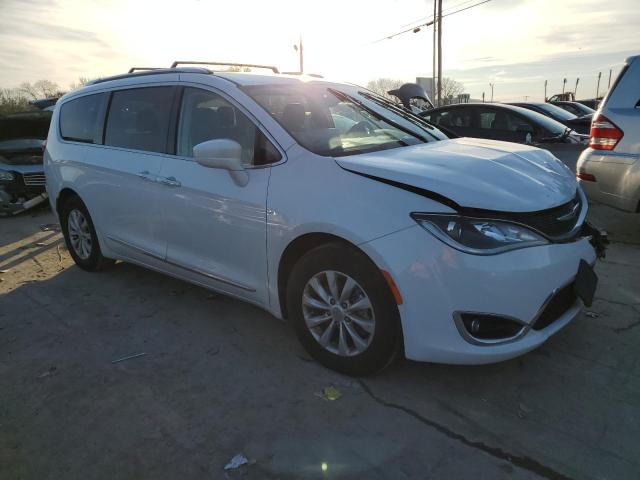 Photo 4 from auction – 2019 CHRYSLER PACIFICA T with VIN 2C4RC1BG9KR603584