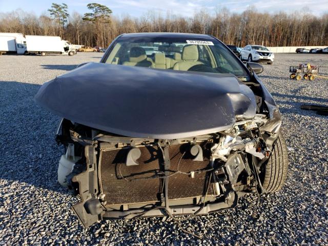 Photo 5 from auction – 2012 TOYOTA CAMRY BASE with VIN 4T1BF1FK8CU081277