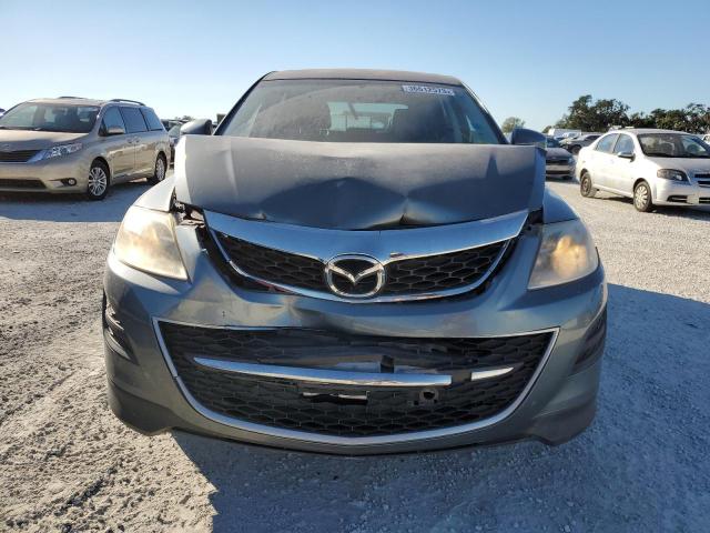 Photo 5 from auction – 2012 MAZDA CX-9 with VIN JM3TB2CA7C0342855