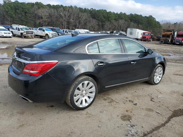 Photo 3 from auction – 2015 BUICK LACROSSE with VIN 1G4GC5G35FF249673