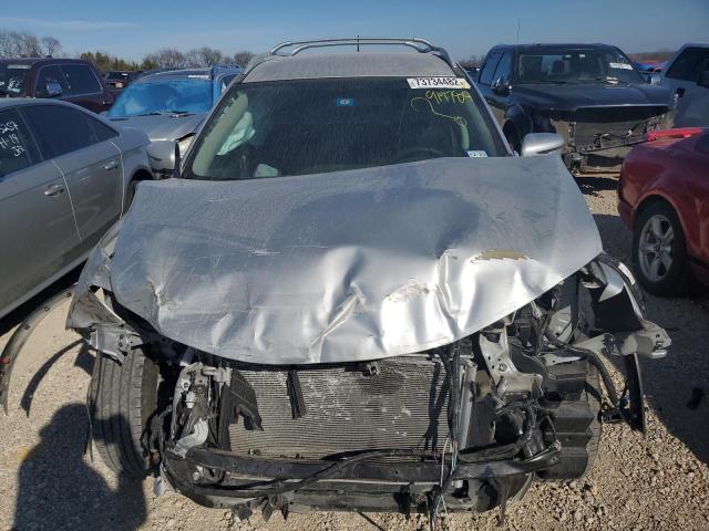 Photo 5 from auction – 2016 NISSAN ROGUE S with VIN 5N1AT2MT7GC919784