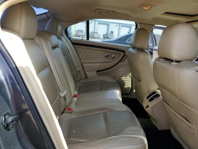 Photo 10 from auction – 2015 FORD TAURUS LIM with VIN 1FAHP2F81FG114604