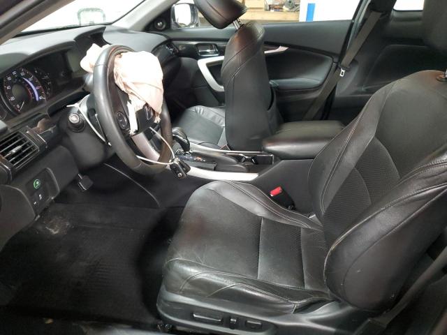 Photo 7 from auction – 2015 HONDA ACCORD with VIN 1HGCT2B8XFA009120