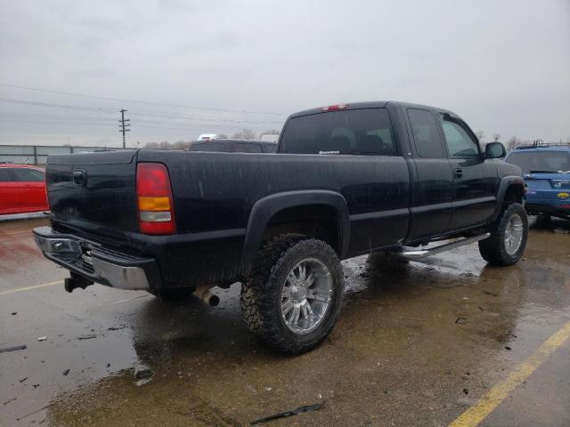 Photo 3 from auction – 2001 CHEVROLET SILVERADO with VIN 1GCEK19T01E294393