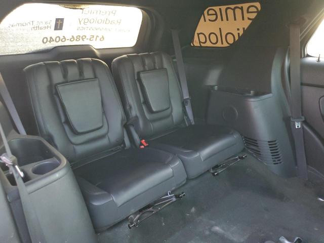 Photo 11 from auction – 2013 FORD EXPLORER X with VIN 1FM5K7D81DGC24072