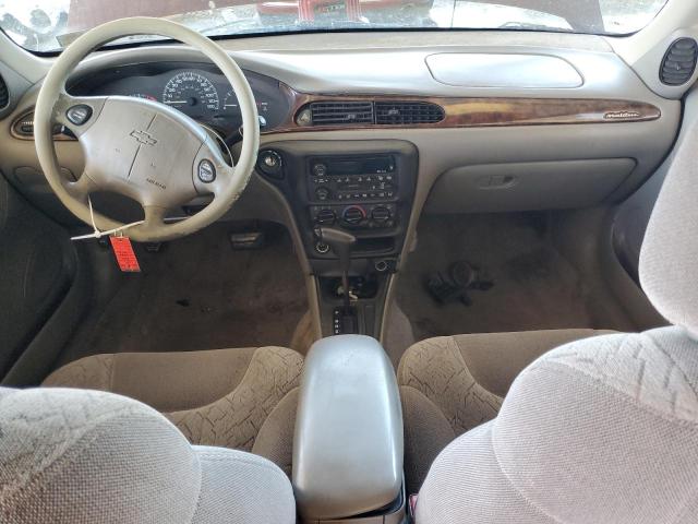 Photo 8 from auction – 2001 CHEVROLET MALIBU LS with VIN 1G1NE52J016151874