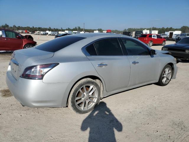 Photo 3 from auction – 2014 NISSAN MAXIMA S with VIN 1N4AA5AP9EC460411
