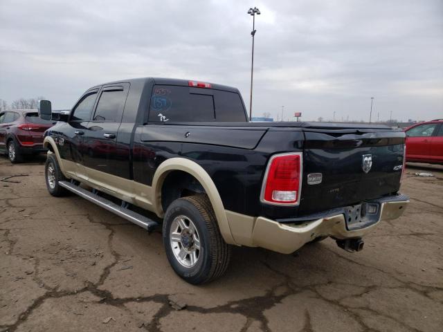 Photo 2 from auction – 2013 RAM 2500 LONGH with VIN 3C6UR5PL2DG583829