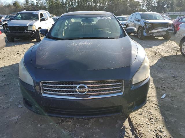 Photo 5 from auction – 2011 NISSAN MAXIMA S with VIN 1N4AA5AP9BC803858