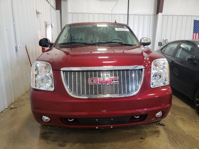 Photo 5 from auction – 2011 GMC YUKON SLT with VIN 1GKS2CE05BR113829