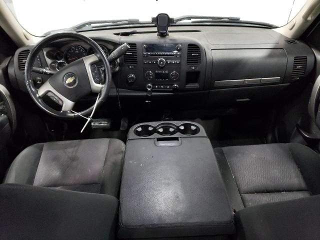 Photo 8 from auction – 2012 CHEVROLET SILVERADO with VIN 1GCPKSE72CF162658