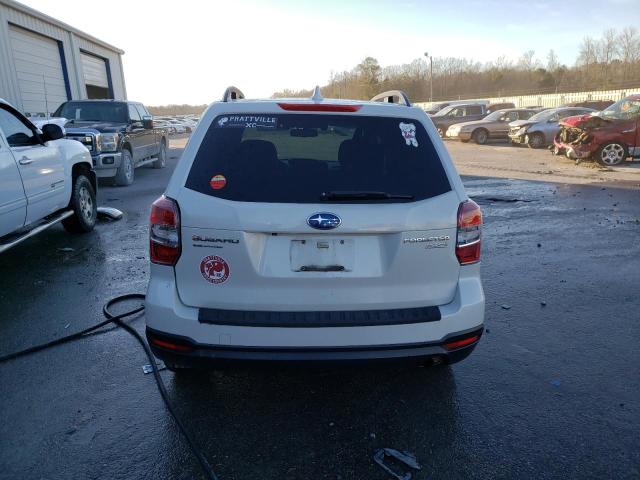 Photo 6 from auction – 2016 SUBARU FORESTER 2 with VIN JF2SJAGC4GH423740