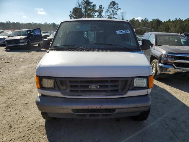 Photo 5 from auction – 2004 FORD ECONOLINE with VIN 1FTNE24WX4HB06268