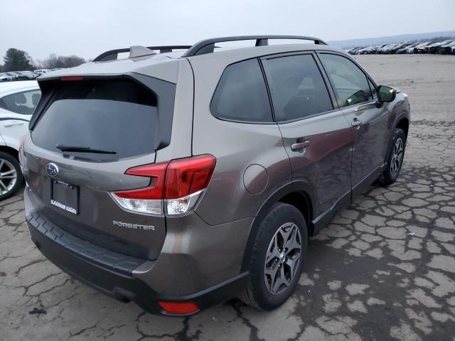 Photo 3 from auction – 2020 SUBARU FORESTER P with VIN JF2SKAJC3LH497330