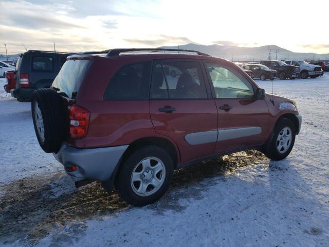 Photo 3 from auction – 2004 TOYOTA RAV4 with VIN JTEHD20V940004225