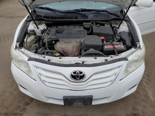 Photo 11 from auction – 2010 TOYOTA CAMRY BASE with VIN 4T1BF3EK8AU562009