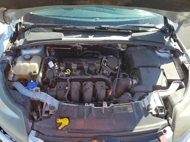 Photo 11 from auction – 2012 FORD FOCUS TITA with VIN 1FAHP3J29CL362000