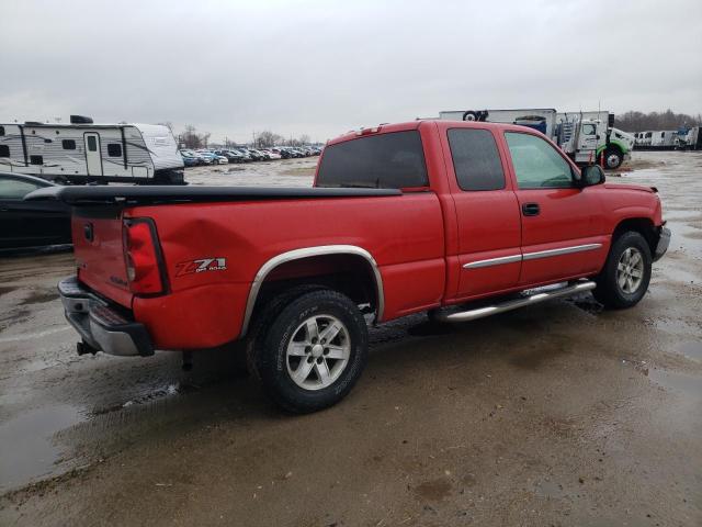 Photo 3 from auction – 2004 CHEVROLET SILVERADO with VIN 1GCEK19T44E214940