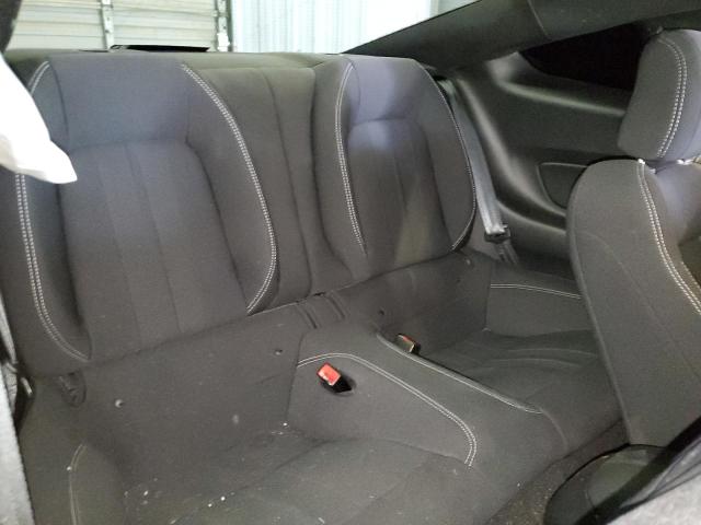 Photo 10 from auction – 2020 FORD MUSTANG with VIN 1FA6P8TH5L5133033