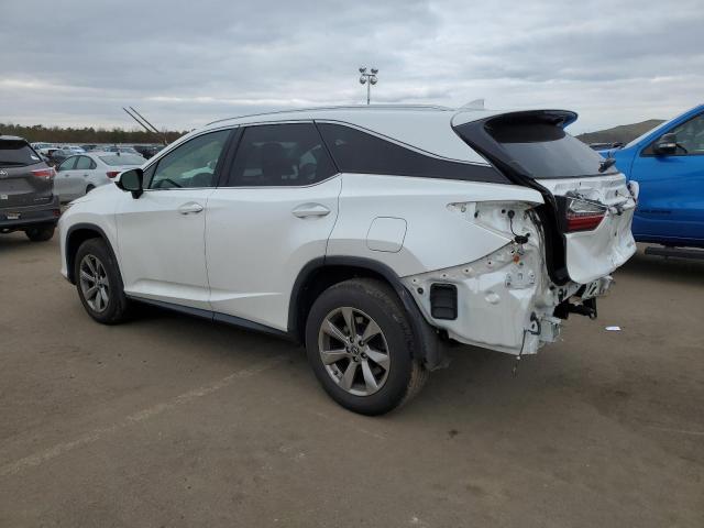 Photo 2 from auction – 2019 LEXUS RX350 with VIN JTJDZKCA4K2020554