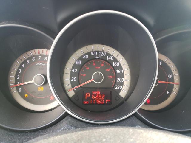 Photo 9 from auction – 2012 KIA FORTE EX with VIN KNAFU4A28C5515161