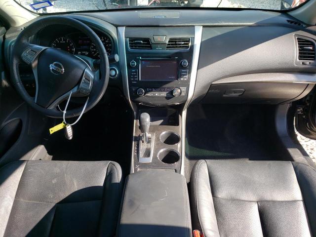 Photo 8 from auction – 2015 NISSAN ALTIMA 2.5 with VIN 1N4AL3APXFC236936