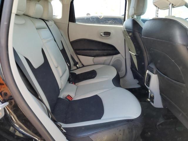 Photo 11 from auction – 2019 JEEP COMPASS LA with VIN 3C4NJCBB8KT725953