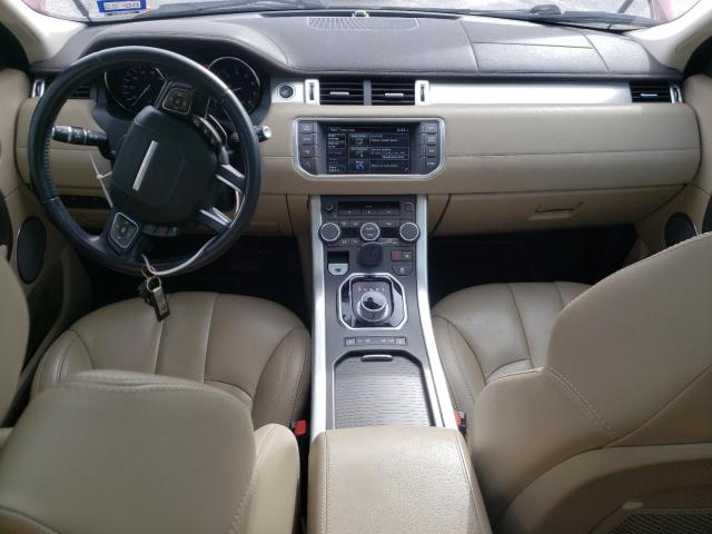 Photo 8 from auction – 2015 LAND ROVER RANGE ROVE with VIN SALVP1BG4FH017422