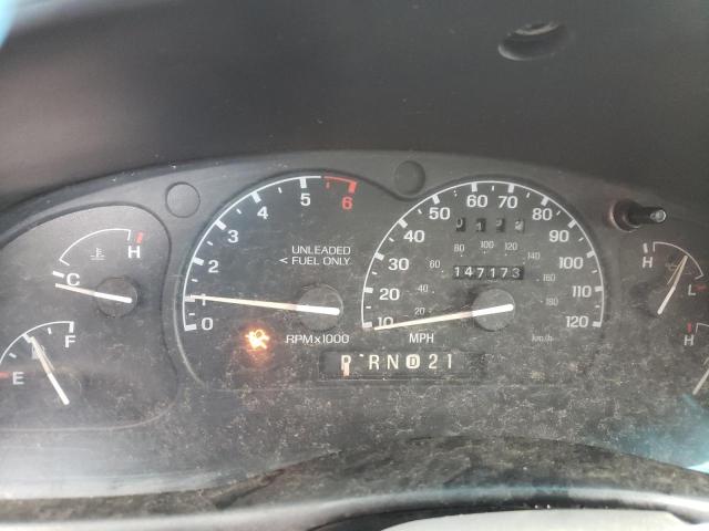 صورة رقم 9 من المزاد - 1995 FORD EXPLORER مع VIN 1FMDU34X7SZB15820