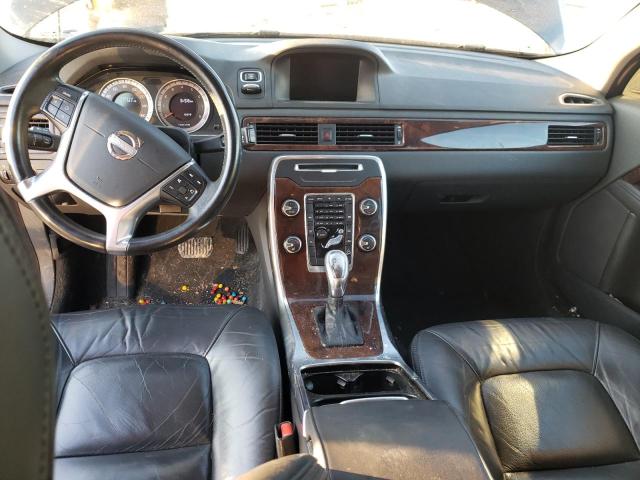 Photo 8 from auction – 2013 VOLVO XC70 3.2 with VIN YV4952BZ1D1150860