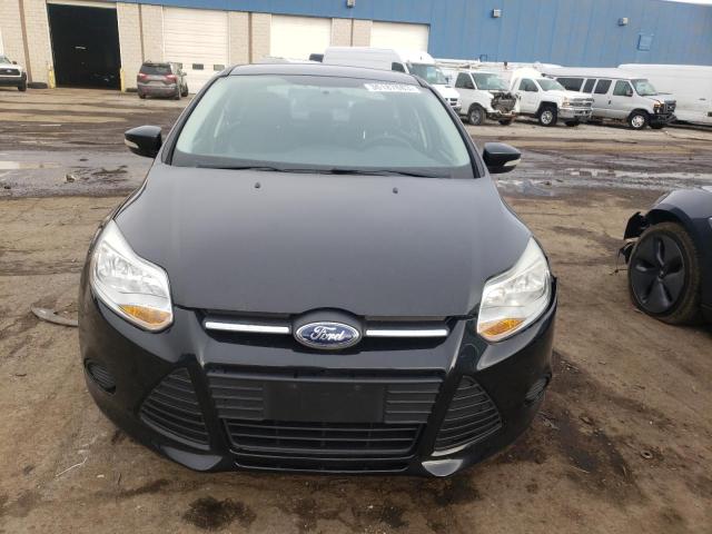 Photo 5 from auction – 2014 FORD FOCUS SE with VIN 1FADP3F21EL357240