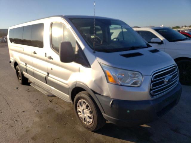 Photo 4 from auction – 2015 FORD TRANSIT T- with VIN 1FBZX2ZM9FKA87676