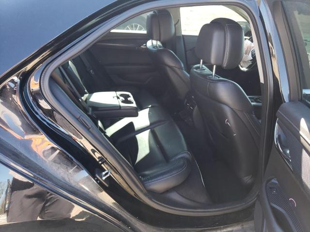 Photo 10 from auction – 2013 CADILLAC ATS with VIN 1G6AA5RA7D0176353