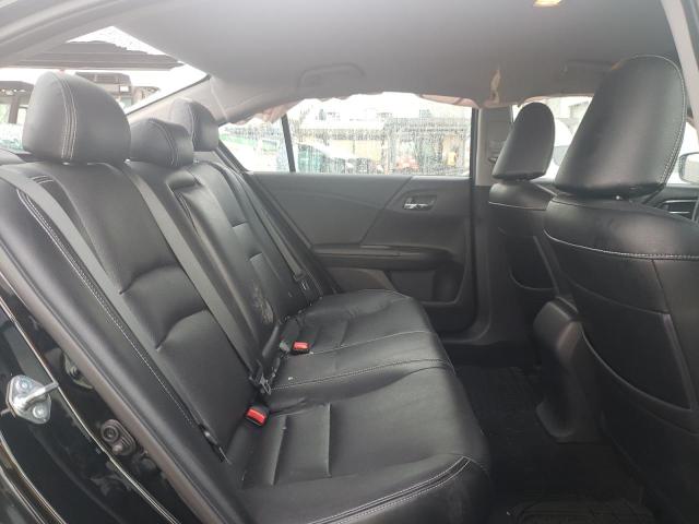 Photo 10 from auction – 2015 HONDA ACCORD SPO with VIN 1HGCR2E57FA098385