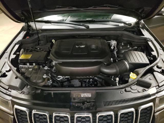 Photo 12 from auction – 2017 JEEP GRAND CHER with VIN 1C4RJFBG2HC759048