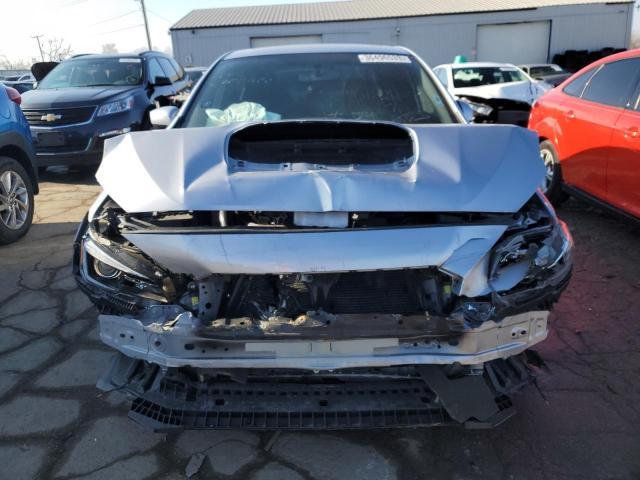 Photo 5 from auction – 2021 SUBARU WRX LIMITE with VIN JF1VA1H61M9816708
