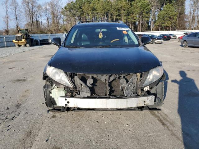 Photo 5 from auction – 2010 LEXUS RX 350 with VIN 2T2ZK1BAXAC012835