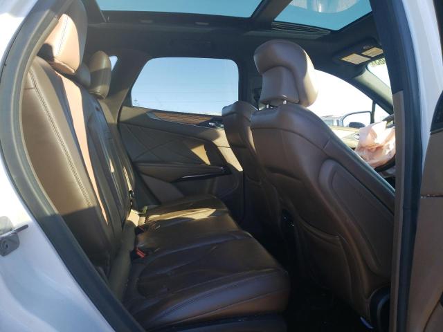 Photo 11 from auction – 2015 LINCOLN MKC with VIN 5LMTJ2AH4FUJ47913
