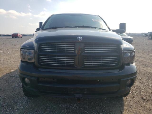 Photo 5 from auction – 2005 DODGE RAM 1500 S with VIN 1D7HU18D35S287288