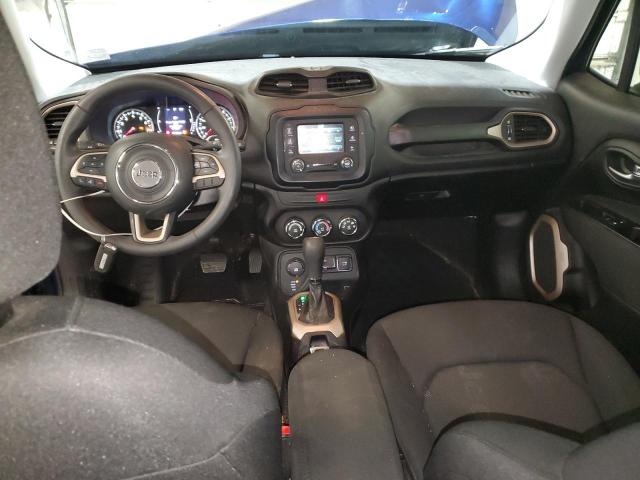 Photo 8 from auction – 2017 JEEP RENEGADE S with VIN ZACCJBAB8HPG09686