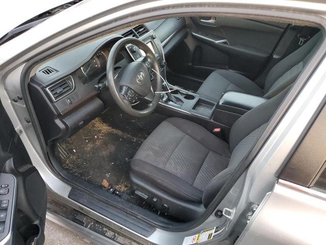Photo 7 from auction – 2015 TOYOTA CAMRY LE with VIN 4T1BF1FK3FU499119