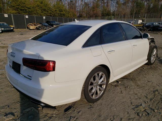Photo 3 from auction – 2018 AUDI A6 PREMIUM with VIN WAUF8AFC2JN064777