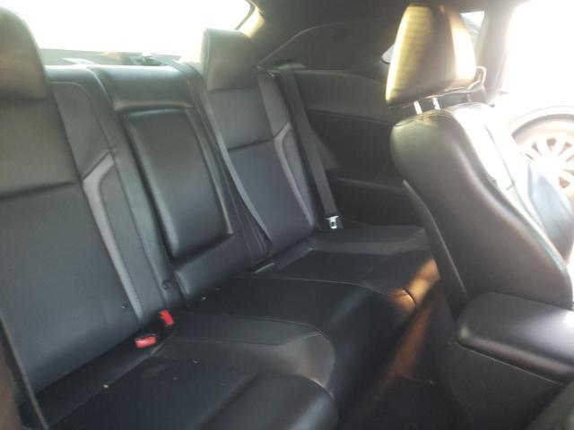 Photo 10 from auction – 2015 DODGE CHALLENGER with VIN 2C3CDZBG1FH706807
