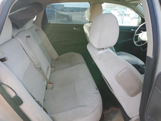 Photo 10 from auction – 2012 CHEVROLET IMPALA LT with VIN 2G1WB5E38C1201585
