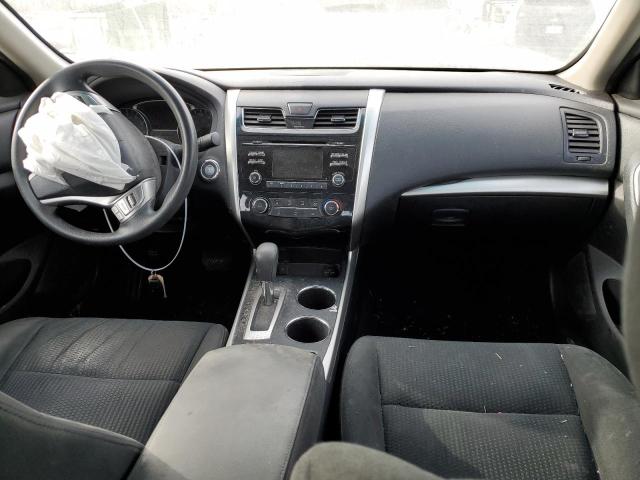 Photo 8 from auction – 2015 NISSAN ALTIMA 2.5 with VIN 1N4AL3AP2FC235246