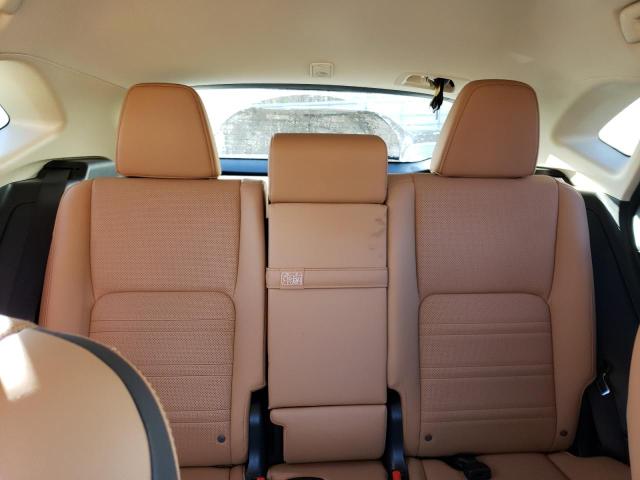 Photo 10 from auction – 2015 LEXUS NX 200T with VIN JTJBARBZ9F2002653