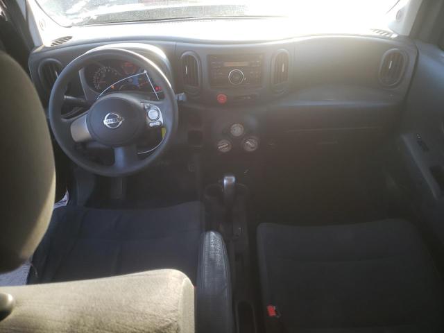 Photo 8 from auction – 2009 NISSAN CUBE BASE with VIN JN8AZ28R19T107051